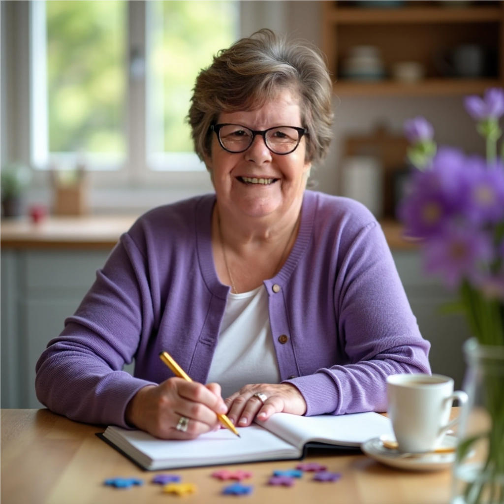 Family Recovery Mum