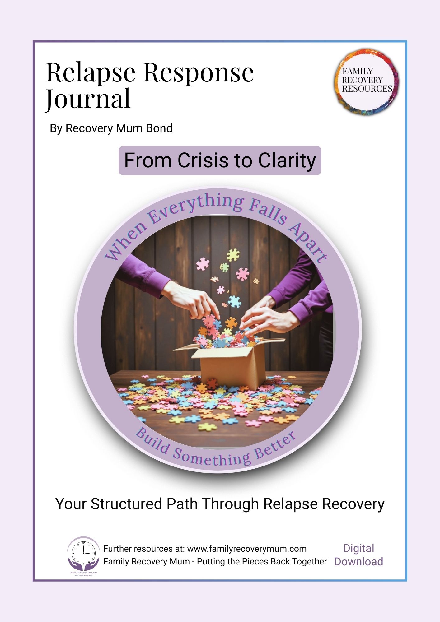 When They Relapse After Years Guide