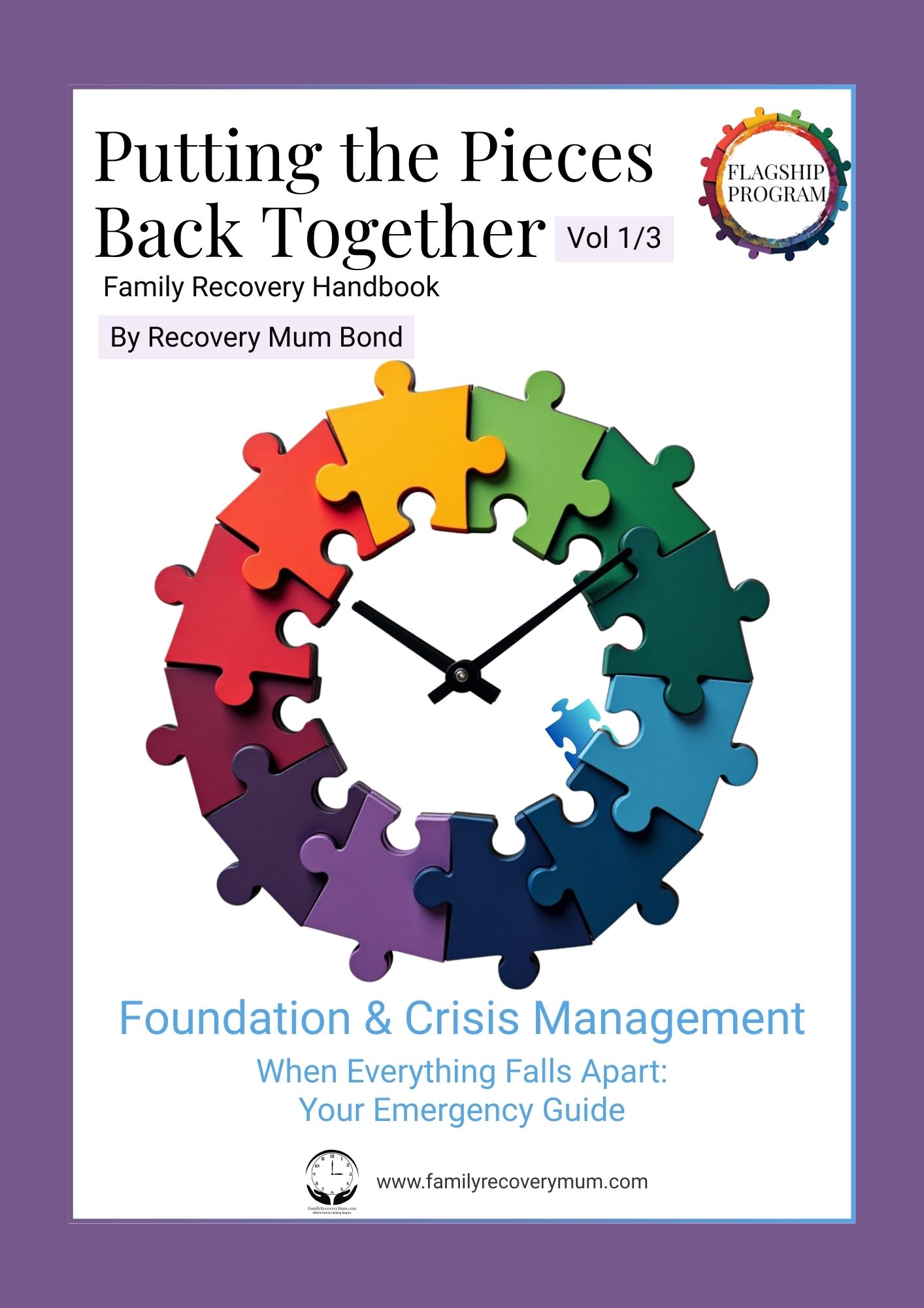 Vol 1 Handbook