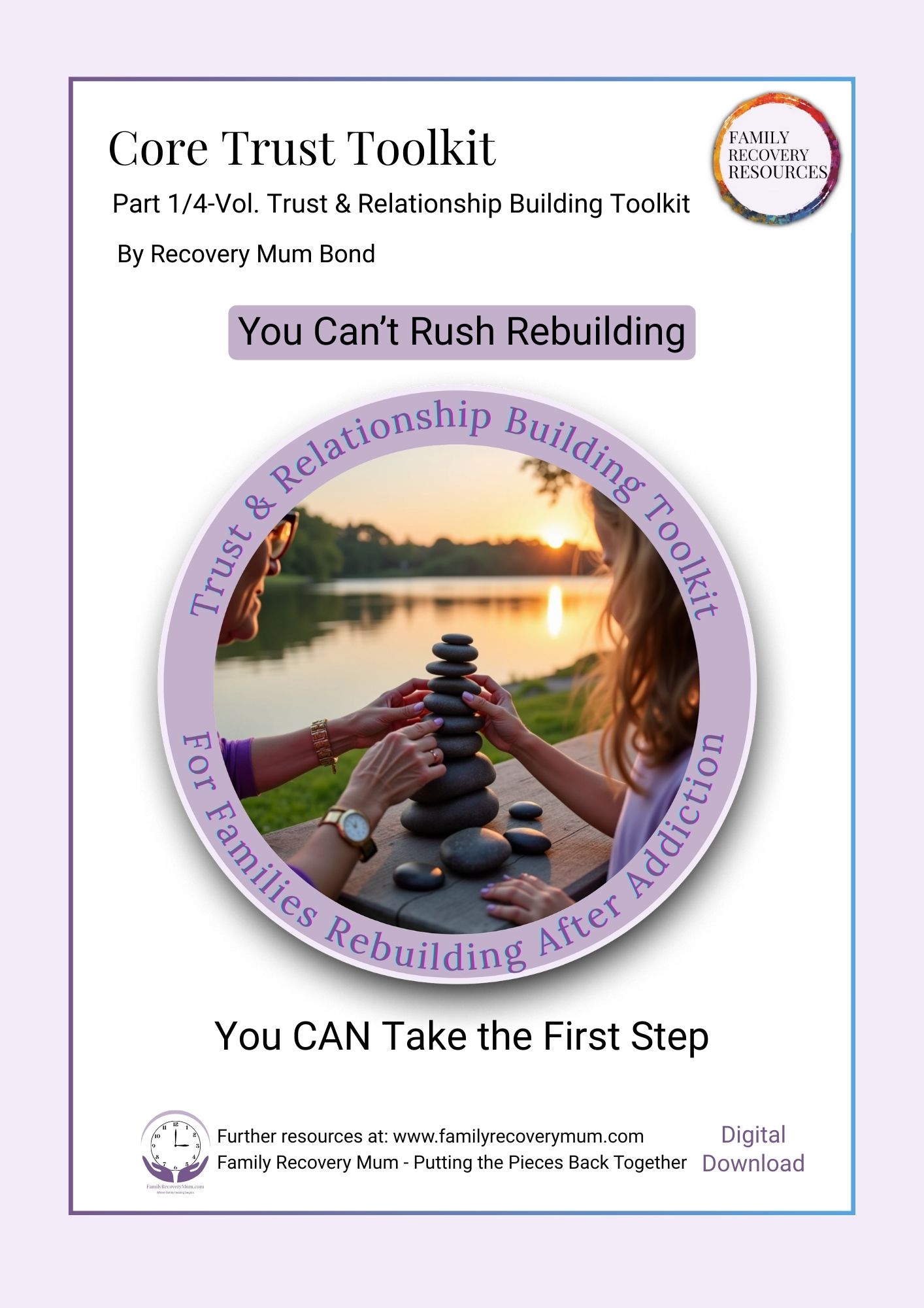 Trust & Relationship Building Core Toolkit