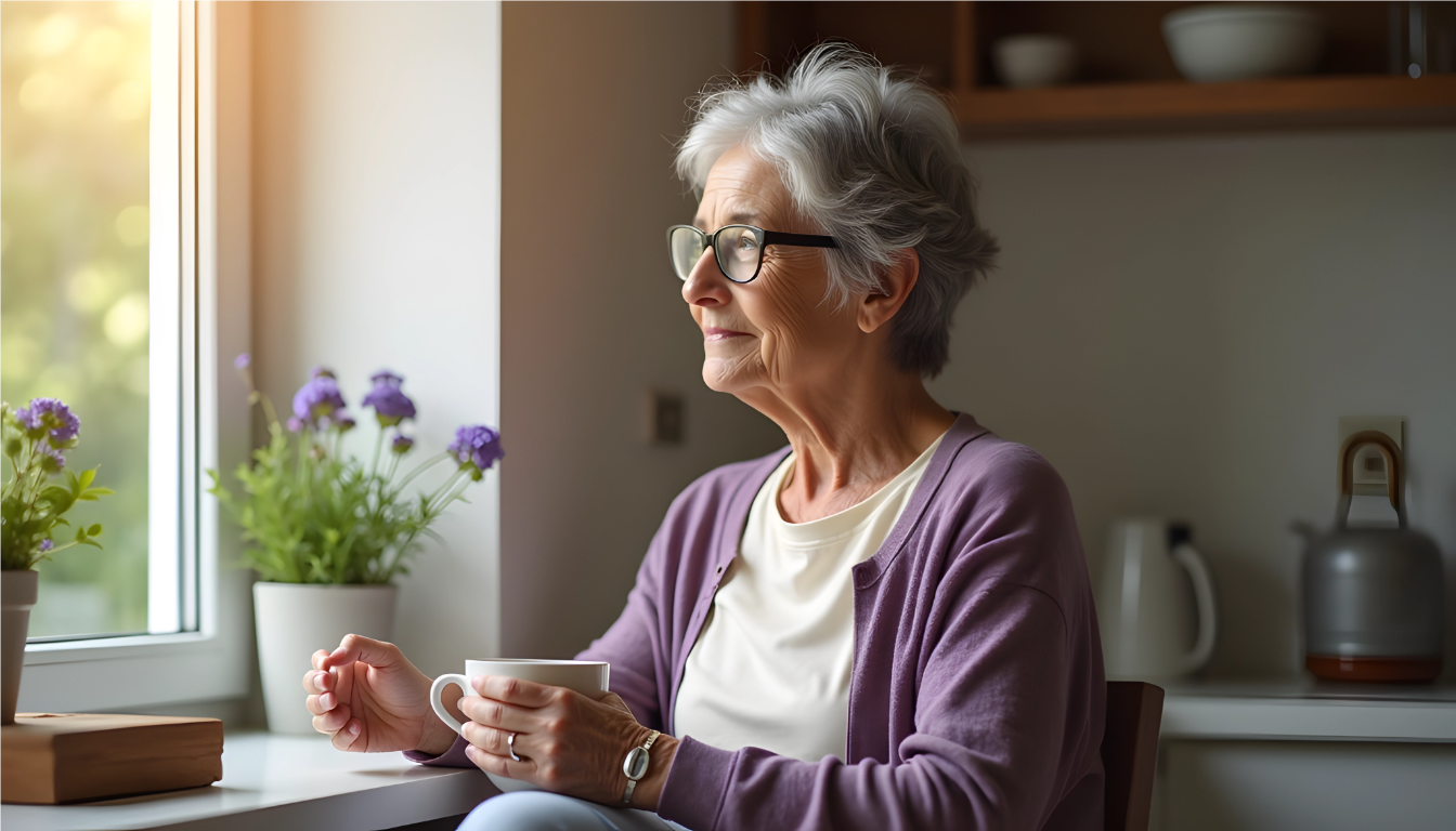 Family Recovery Mum